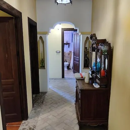 El Membrillar Holiday home Priego De Cordoba