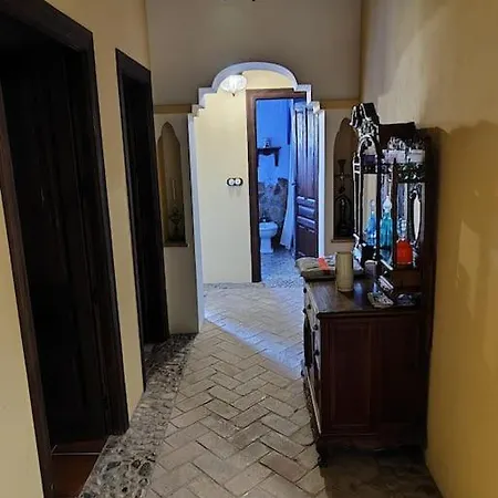 El Membrillar Priego de Córdoba