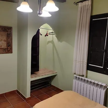 El Membrillar * Priego de Córdoba