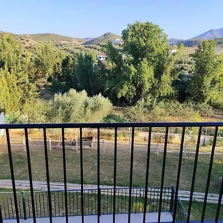 Holiday home El Membrillar *